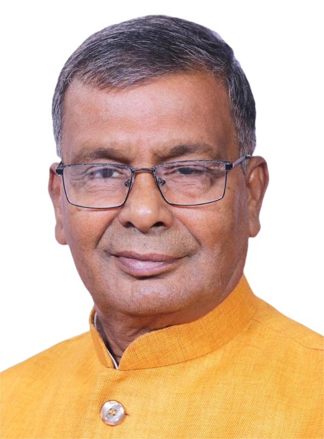 Ramprit Mandal